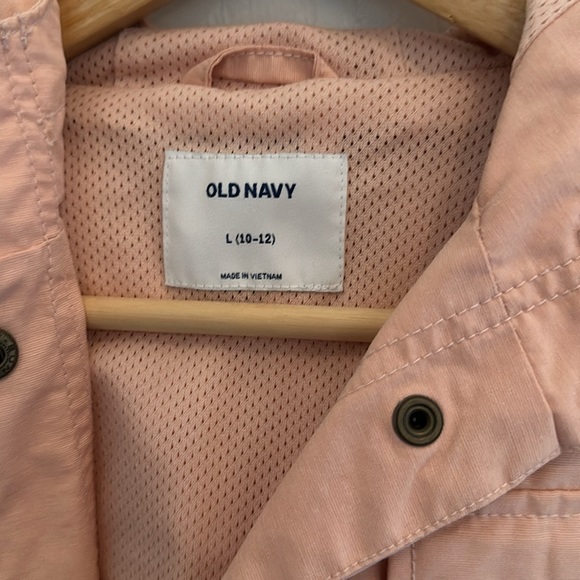 Kids rain jacket - Picture 2 of 4